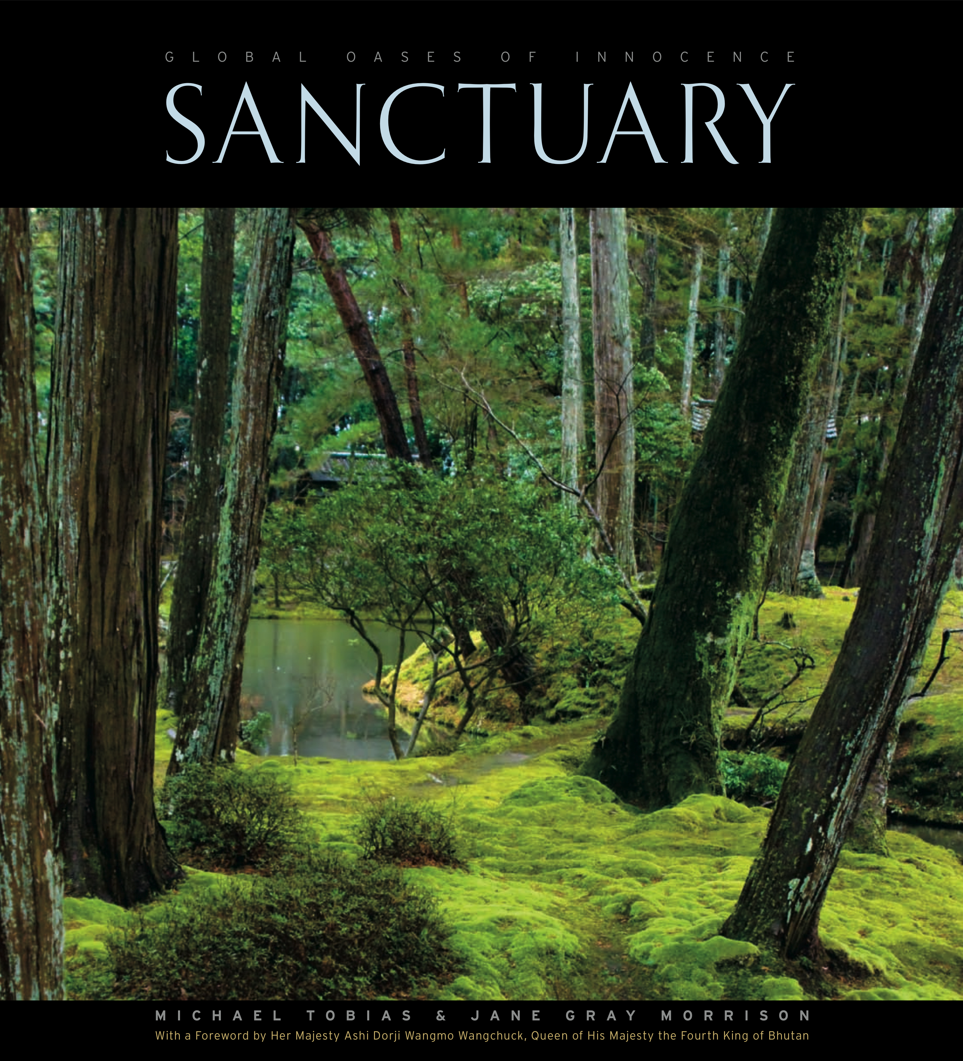 Sanctuary